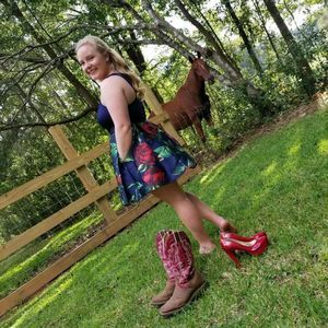 Meet your Posher, Tammy